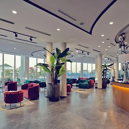 Θέρετρο Grand Europa Resort, Affiliated By Melia