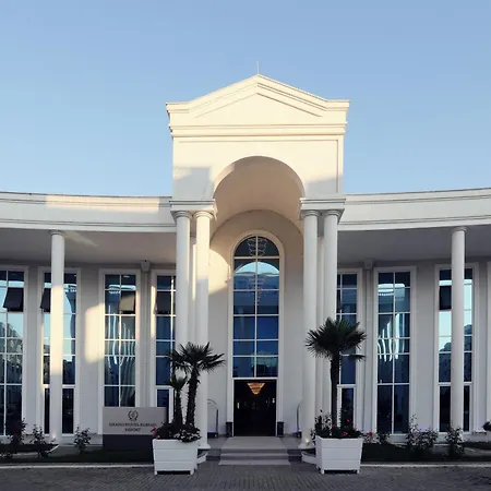 Grand Europa Resort, Affiliated By Melia Θέρετρο Velipojë