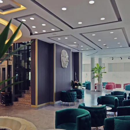 Grand Europa Resort, Affiliated By Melia Velipojë
