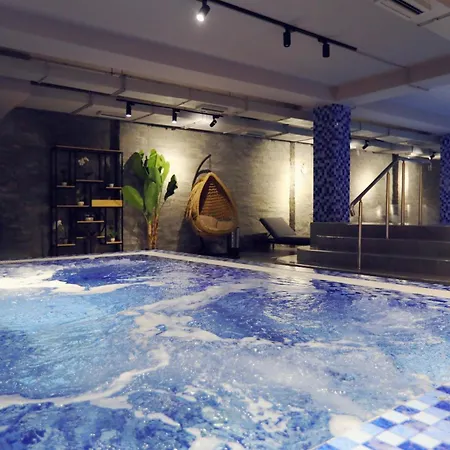 리조트 Grand Europa Resort, Affiliated By Melia