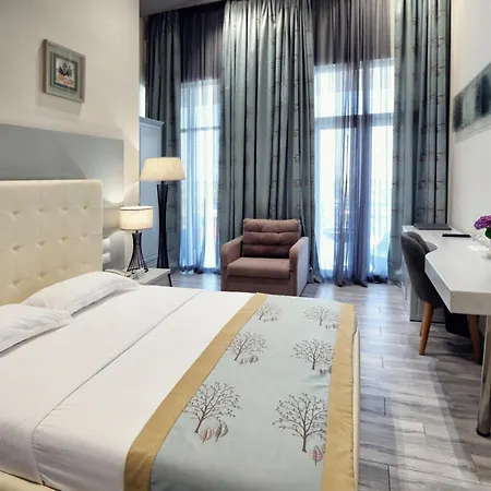 Grand Europa Resort, Affiliated By Melia Velipojë