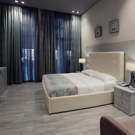 Grand Europa Resort, Affiliated By Melia 5* Velipojë