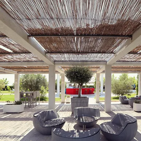 Grand Europa Resort, Affiliated By Melia Velipojë