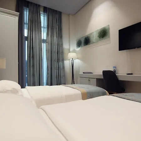 Θέρετρο Grand Europa Resort, Affiliated By Melia Velipojë