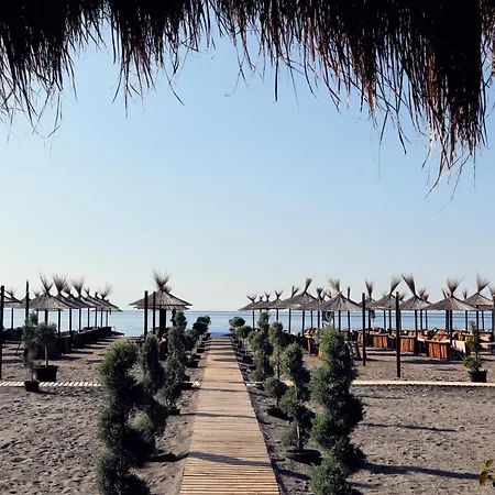 Grand Europa Resort, Affiliated By Melia 5* Velipojë