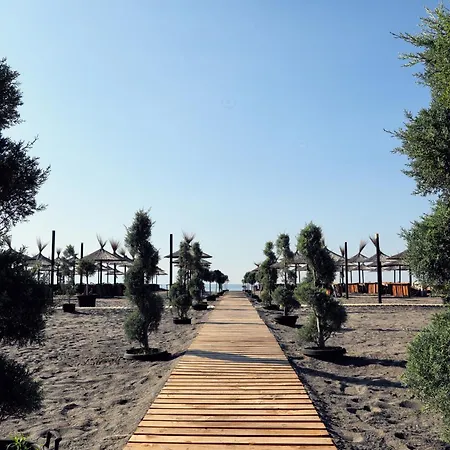 리조트 Grand Europa Resort, Affiliated By Melia