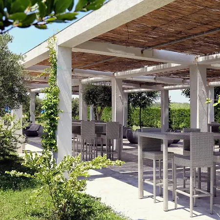 리조트 Grand Europa Resort, Affiliated By Melia 5*