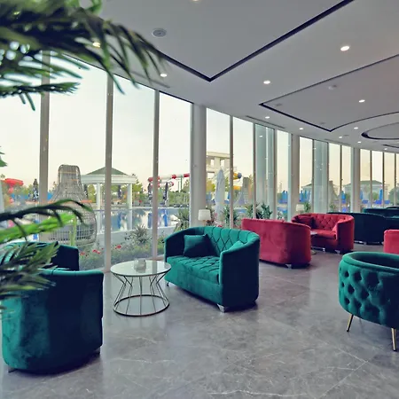 Grand Europa Resort, Affiliated By Melia Θέρετρο