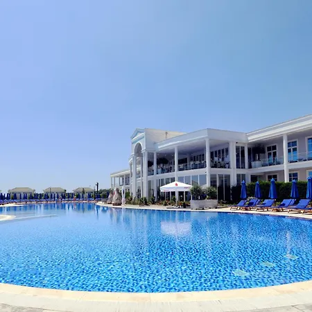 Θέρετρο Grand Europa Resort, Affiliated By Melia 5*