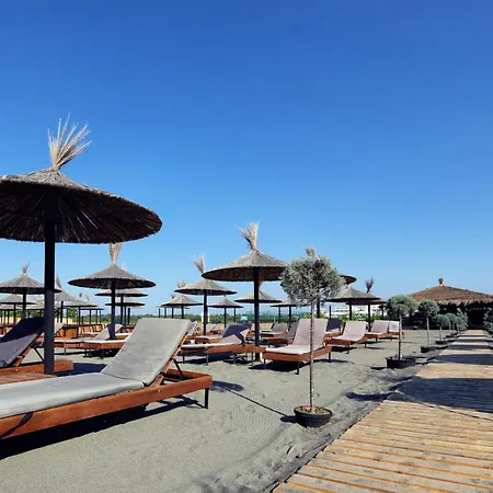 Grand Europa Resort, Affiliated By Melia 5*
