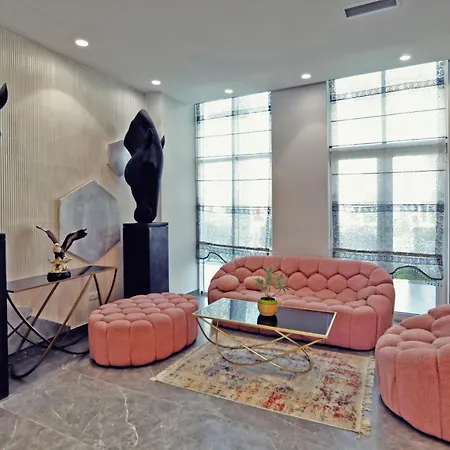 리조트 Grand Europa Resort, Affiliated By Melia 5*