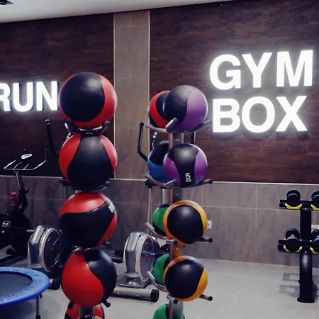 Resort Grand Europa Resort, Affiliated By Melia Velipojë