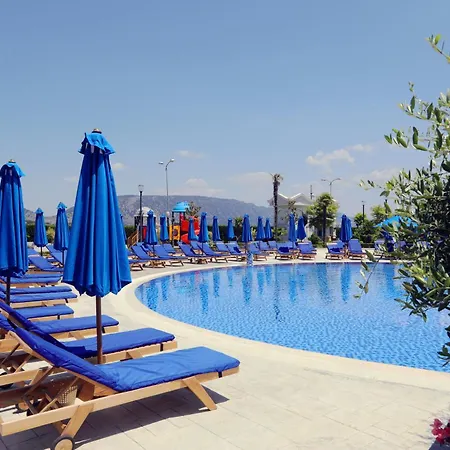 Θέρετρο Grand Europa Resort, Affiliated By Melia