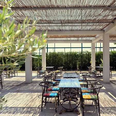Grand Europa Resort, Affiliated By Melia Velipoje