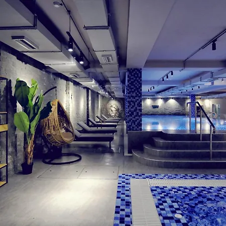 Grand Europa Resort, Affiliated By Melia 리조트