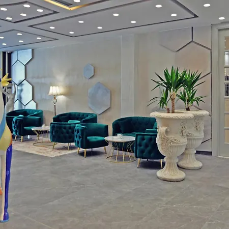 리조트 Grand Europa Resort, Affiliated By Melia Velipojë