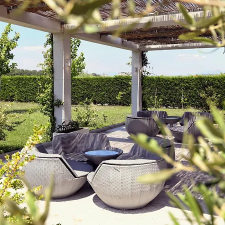 Grand Europa Resort, Affiliated By Melia Velipojë