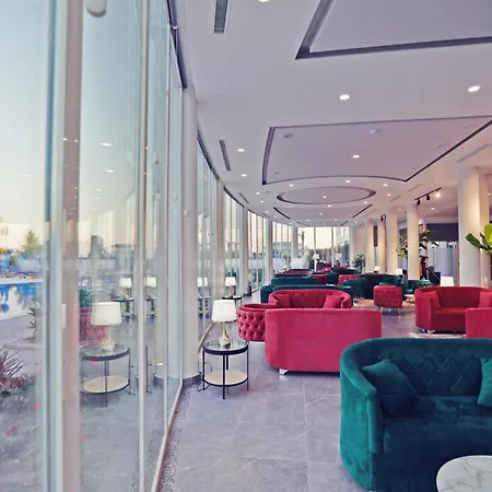리조트 Grand Europa Resort, Affiliated By Melia 5*
