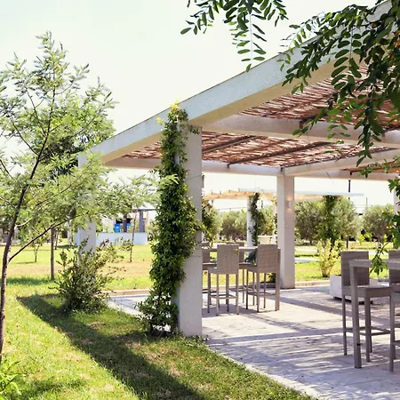 리조트 Grand Europa Resort, Affiliated By Melia 5*