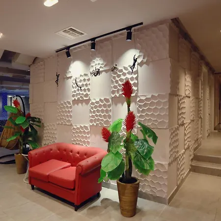 Grand Europa Resort, Affiliated By Melia 5*