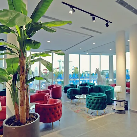 Grand Europa Resort, Affiliated By Melia