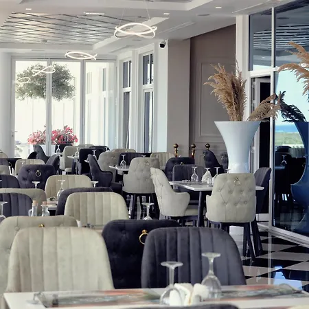 Θέρετρο Grand Europa Resort, Affiliated By Melia Velipojë