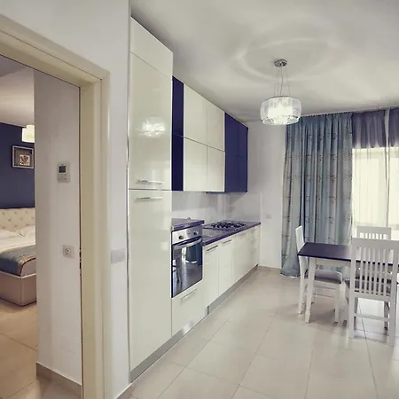 Grand Europa Resort, Affiliated By Melia Θέρετρο Velipojë
