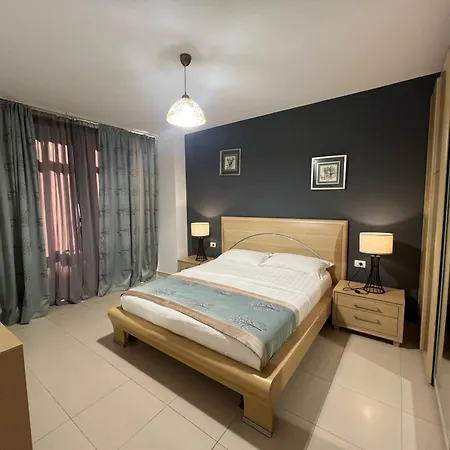 리조트 Grand Europa Resort, Affiliated By Melia Velipojë