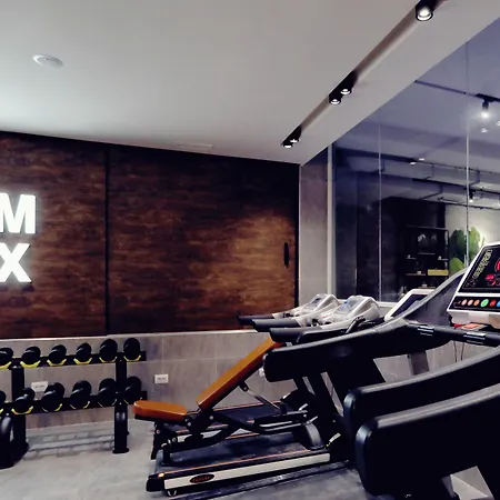 리조트 Grand Europa Resort, Affiliated By Melia Velipojë