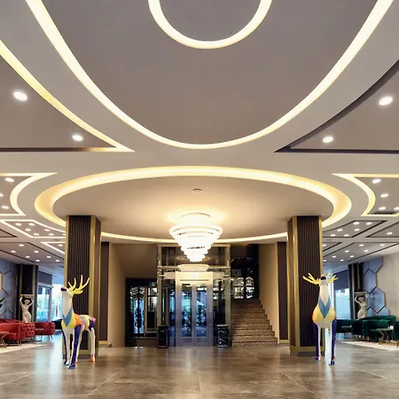 리조트 Grand Europa Resort, Affiliated By Melia