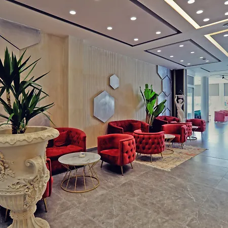 Grand Europa Resort, Affiliated By Melia Velipojë