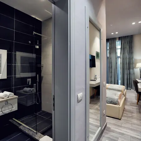 Grand Europa Resort, Affiliated By Melia 5*