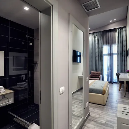 Grand Europa Affiliated By Meliá 5*