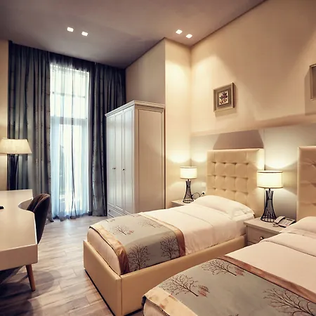 Grand Europa Resort, Affiliated By Melia 5*