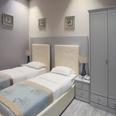 Grand Europa Resort, Affiliated By Melia 5* Velipojë