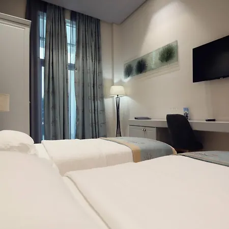 Grand Europa Resort, Affiliated By Melia فندق