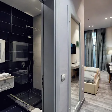 فندق Grand Europa Resort, Affiliated By Melia