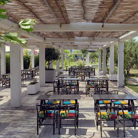 فندق Grand Europa Resort, Affiliated By Melia Velipojë