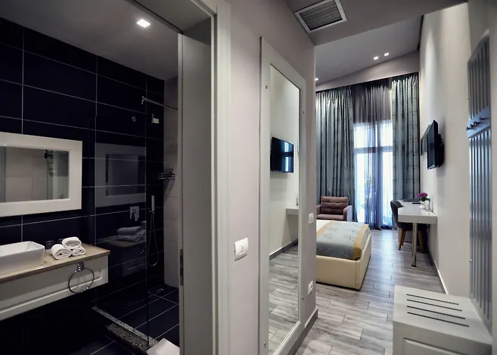 Grand Europa Affiliated By Meliá 5*