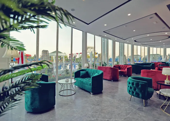 Grand Europa Affiliated By Meliá Hotel