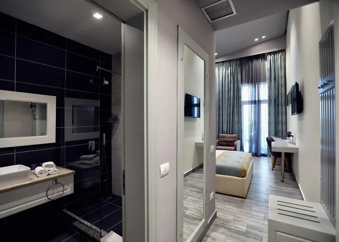 Grand Europa Affiliated By Meliá Velipojë