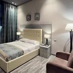 Otel Grand Europa Affiliated By Melia 5*