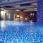 Grand Europa Affiliated By Melia Otel Velipojë