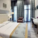 Grand Europa Affiliated By Melia 5* Velipojë