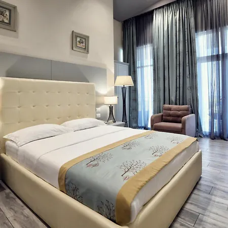 Grand Europa Resort, Affiliated By Melia