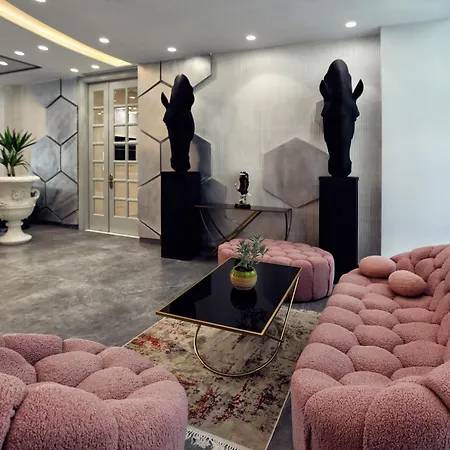 Resort Grand Europa Resort, Affiliated By Melia Velipojë