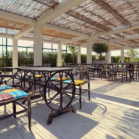 Grand Europa Resort, Affiliated By Melia 5* Velipojë