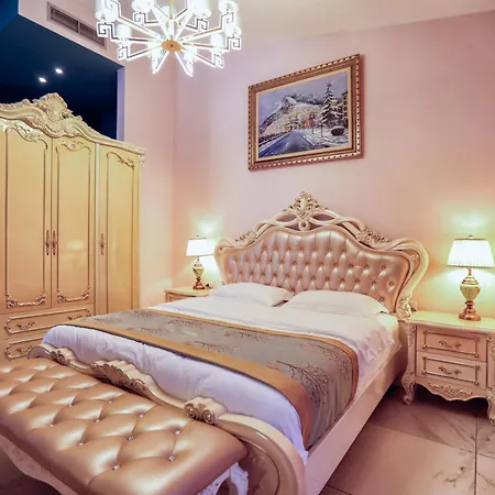 Grand Europa Resort, Affiliated By Melia Velipojë