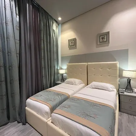 Grand Europa Resort, Affiliated By Melia Resort