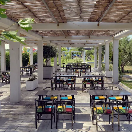 Grand Europa Resort, Affiliated By Melia Resort